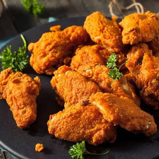 Marvel's Special KFC(Half)