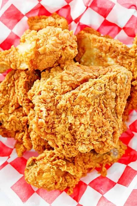 Marvel's Special KFC(Half)