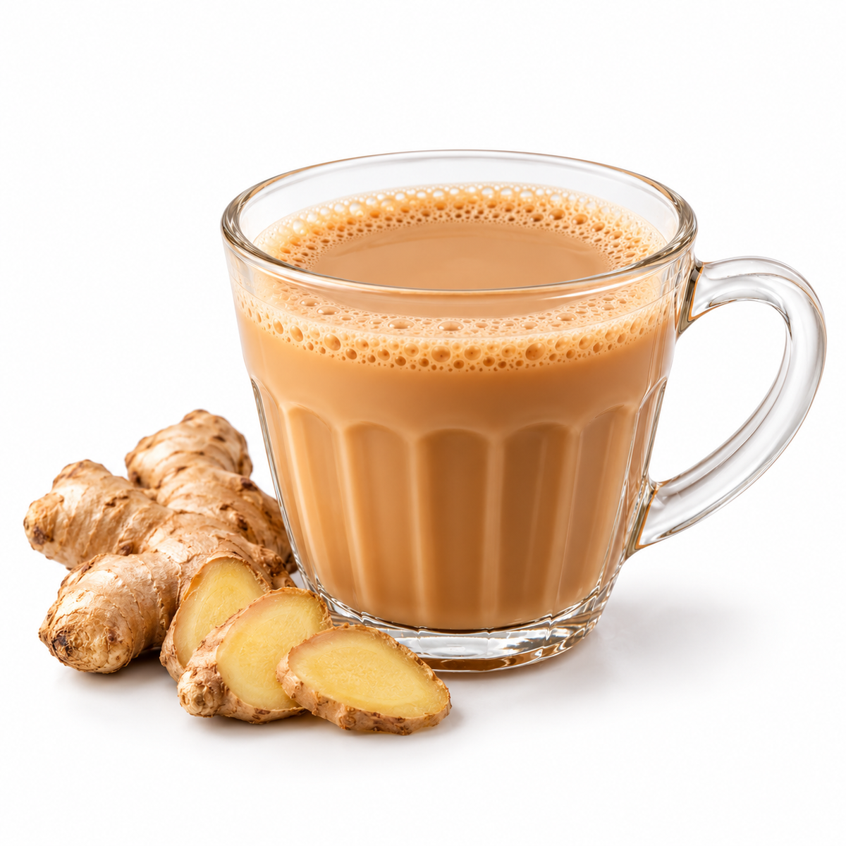 Ginger Tea