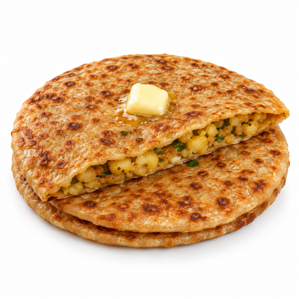 Aloo Paratha