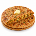 Mix Paratha