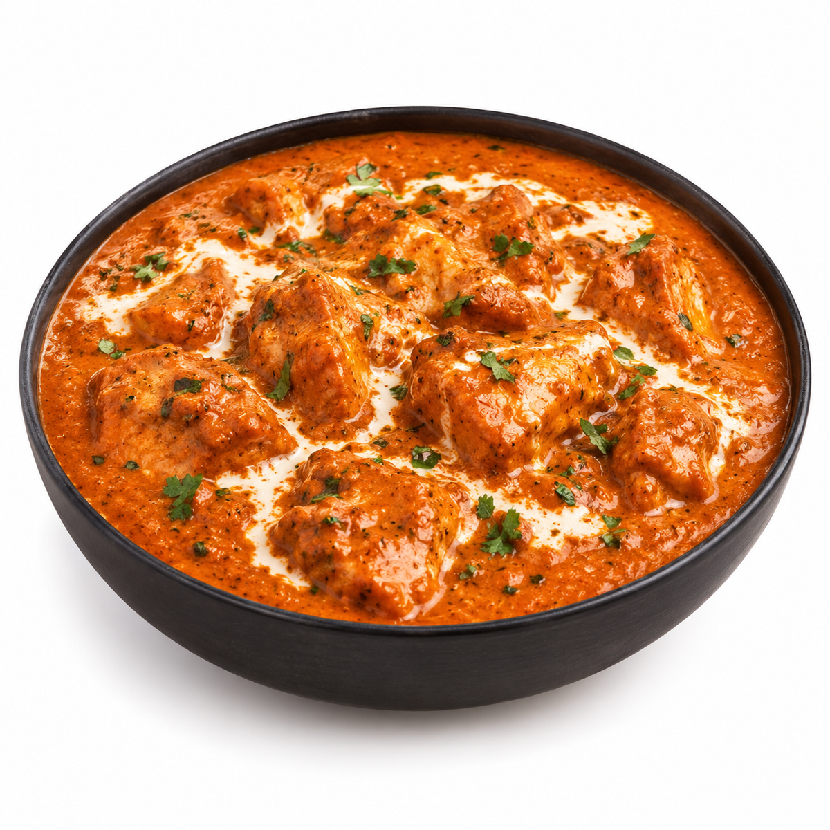 Butter Chicken(Full)