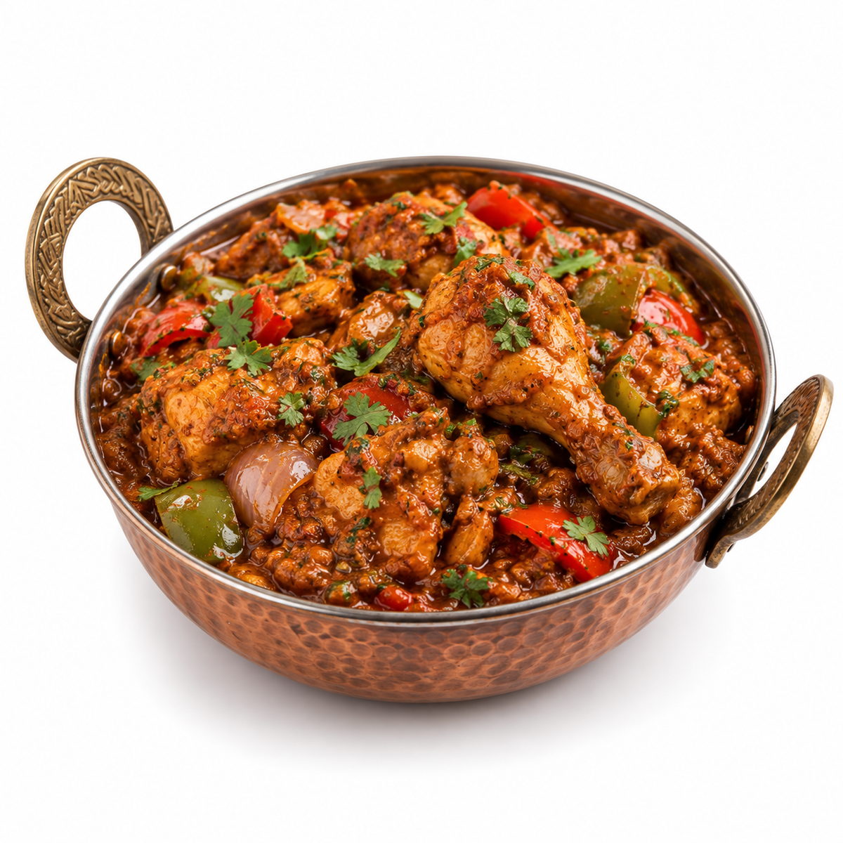 Kadai Chicken(Full)