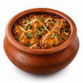 Handi Chicken(Half)