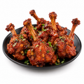 Chicken Lollipop