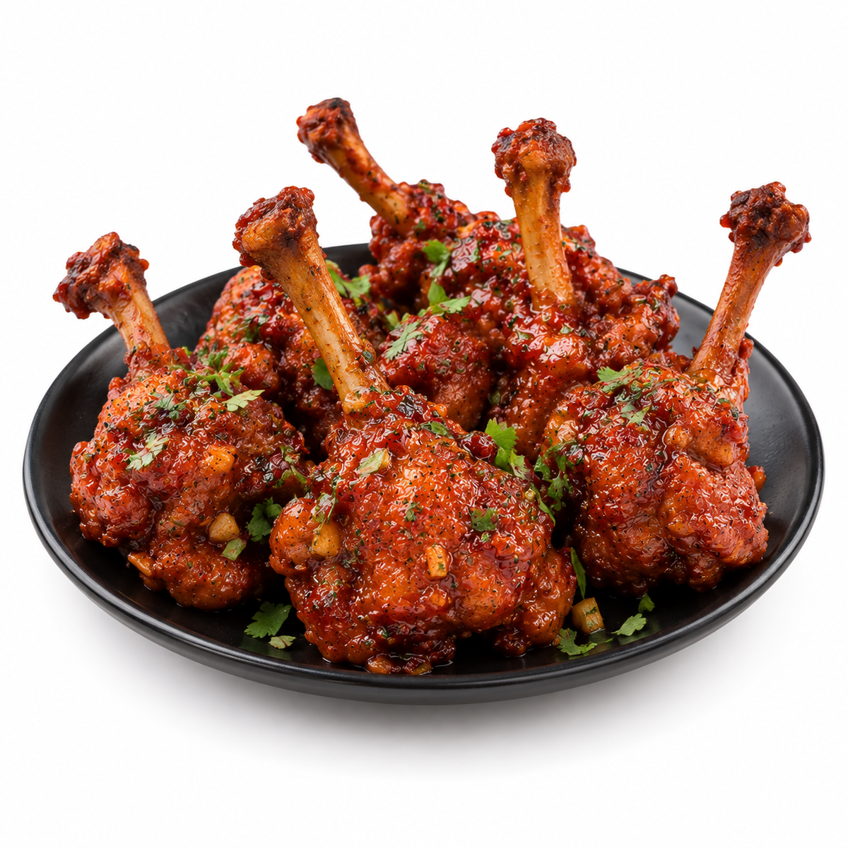 Chicken Lollipop