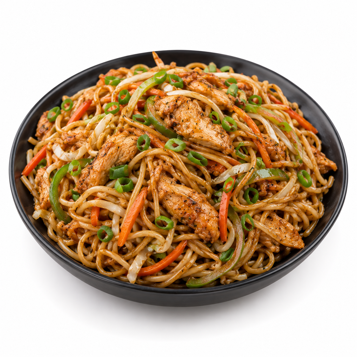 Chicken Chowmein