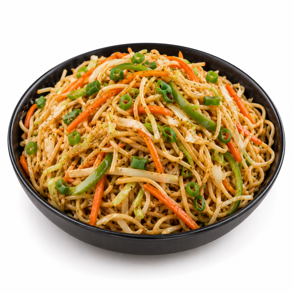 Hakka Noodles