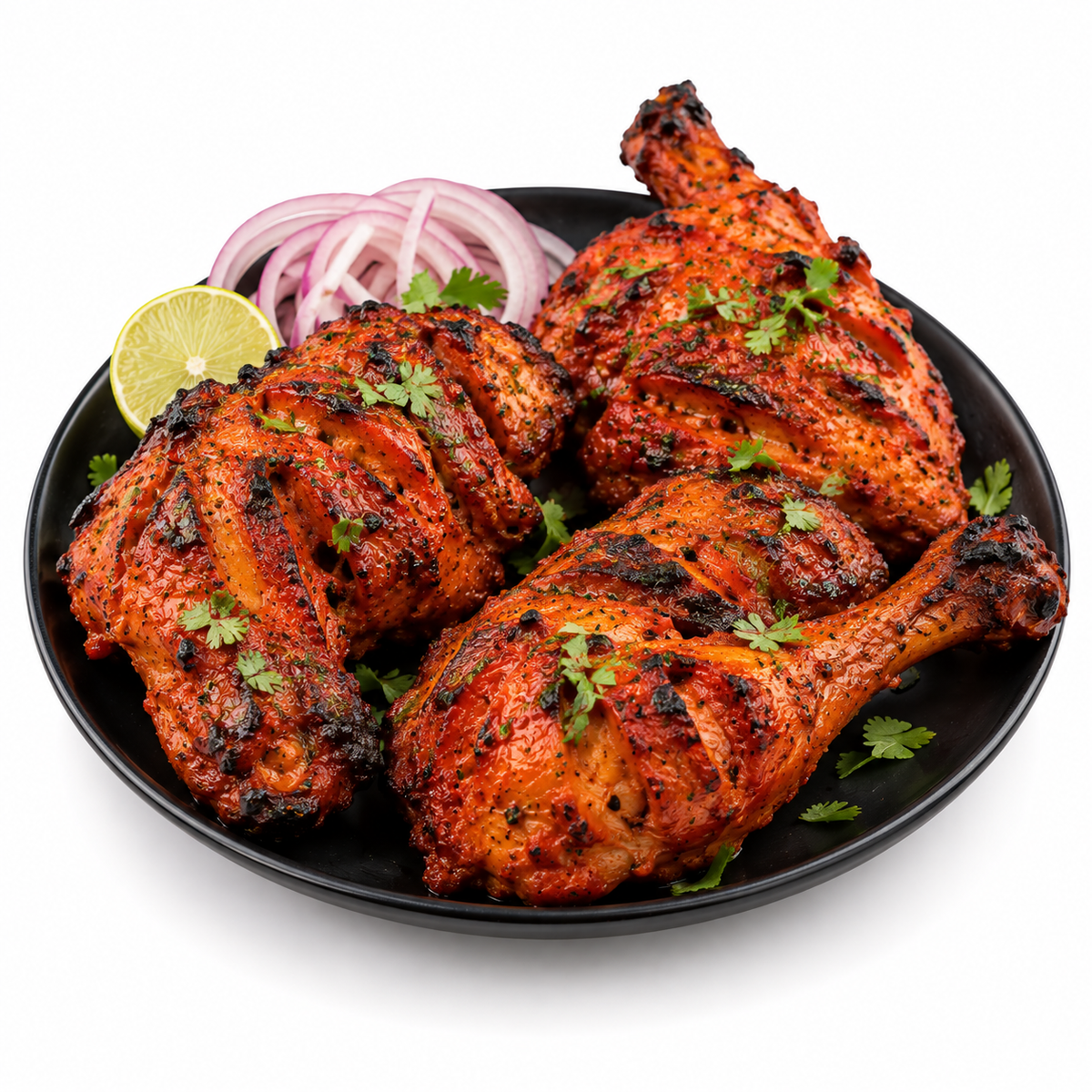 Tandoori Chicken(Half)