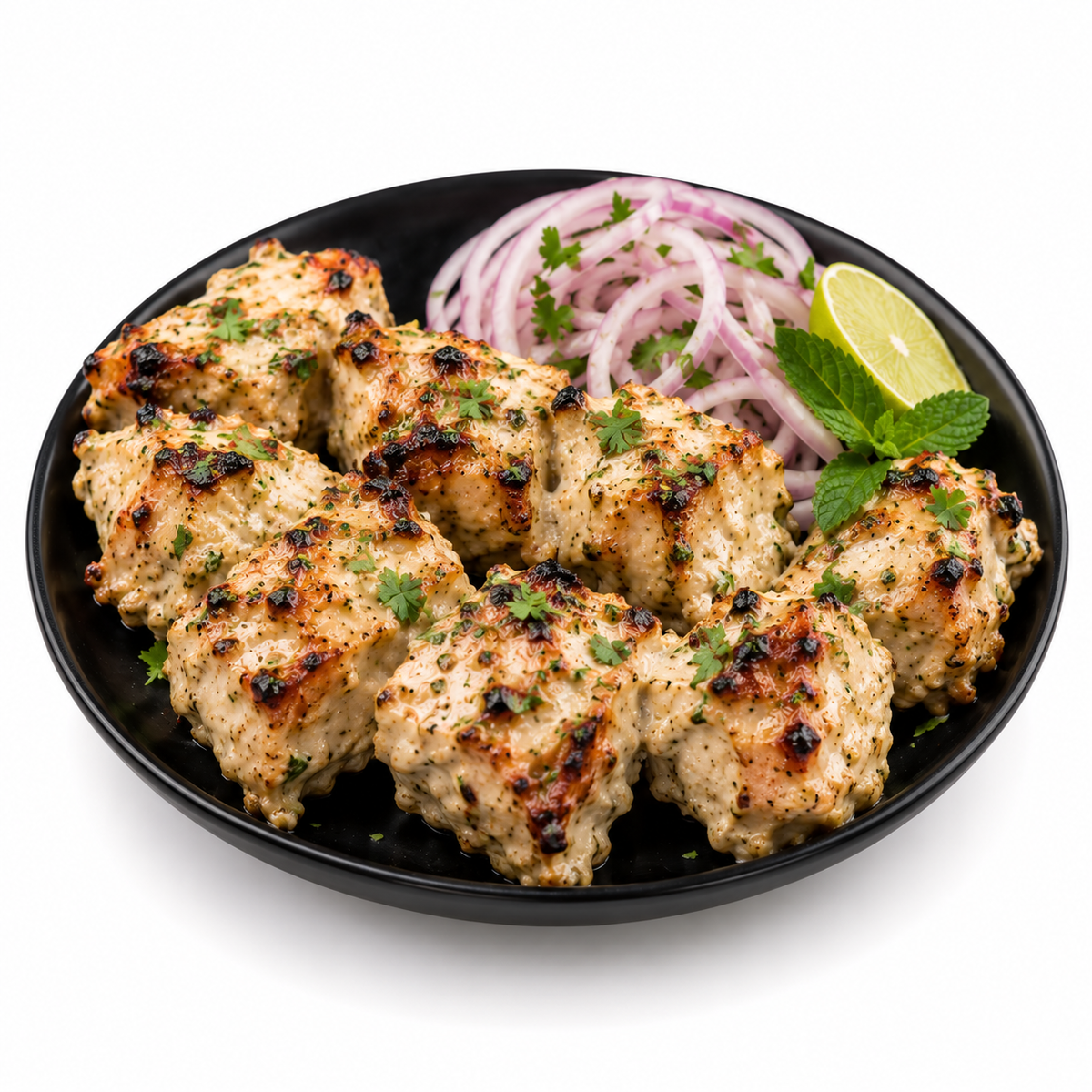 Malai Tikka