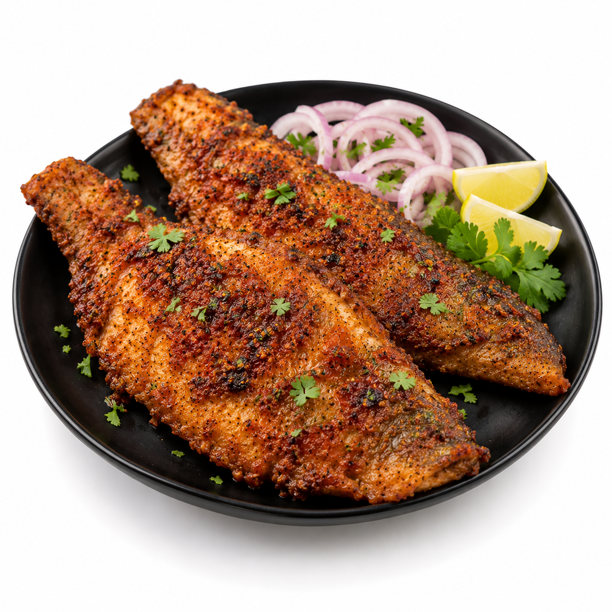 Fish Fry
