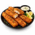Fish Fingers
