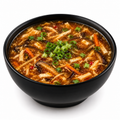 Hot 'n' Sour Soup