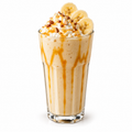 Banana Shake