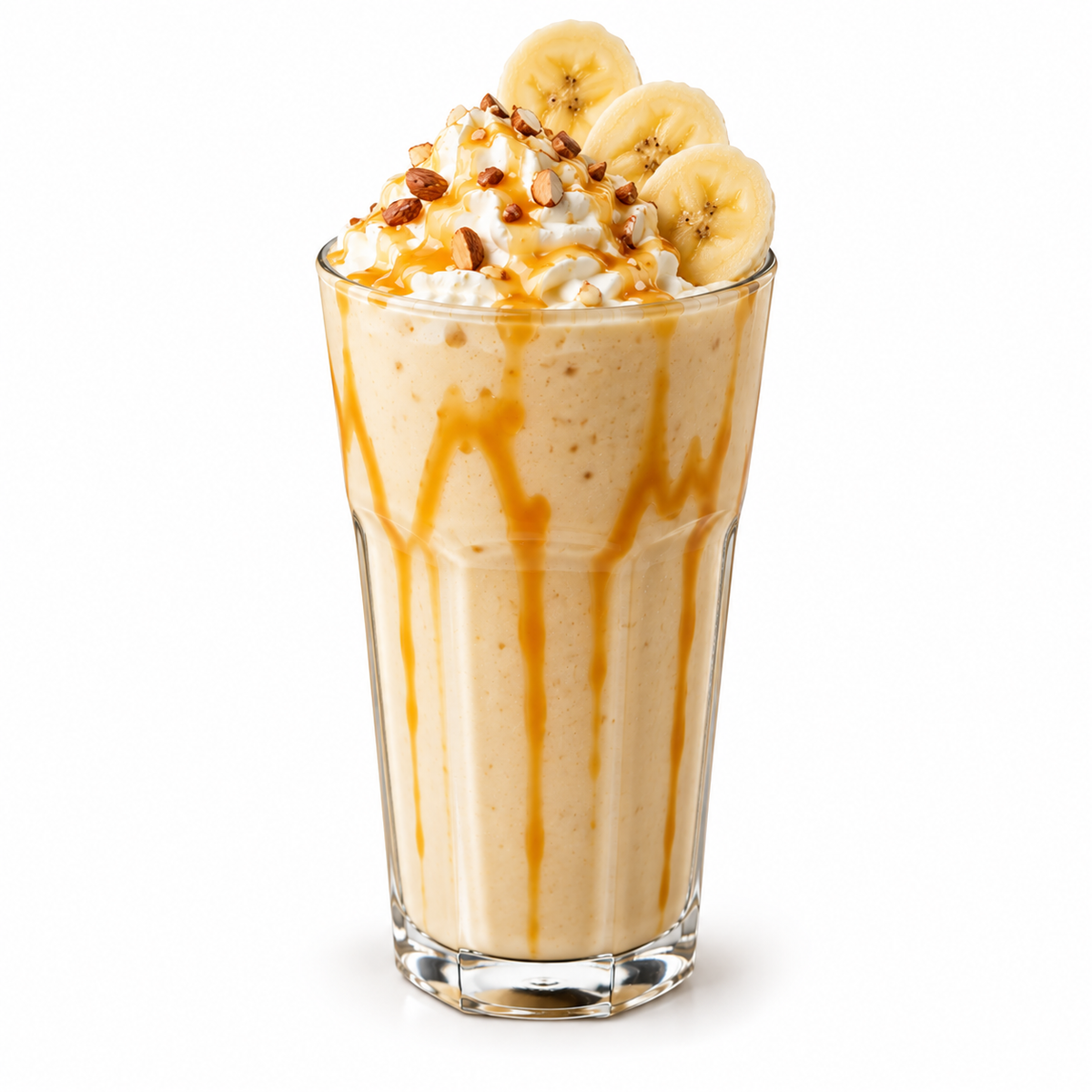 Banana Shake