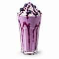 Blueberry Shake