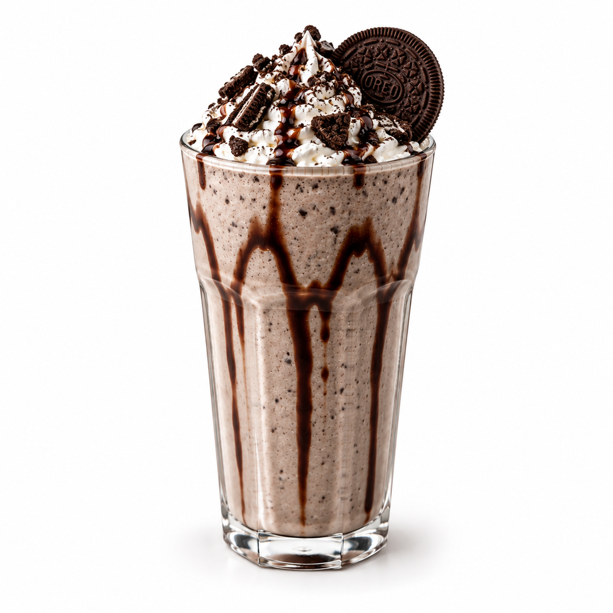 Oreo Shake