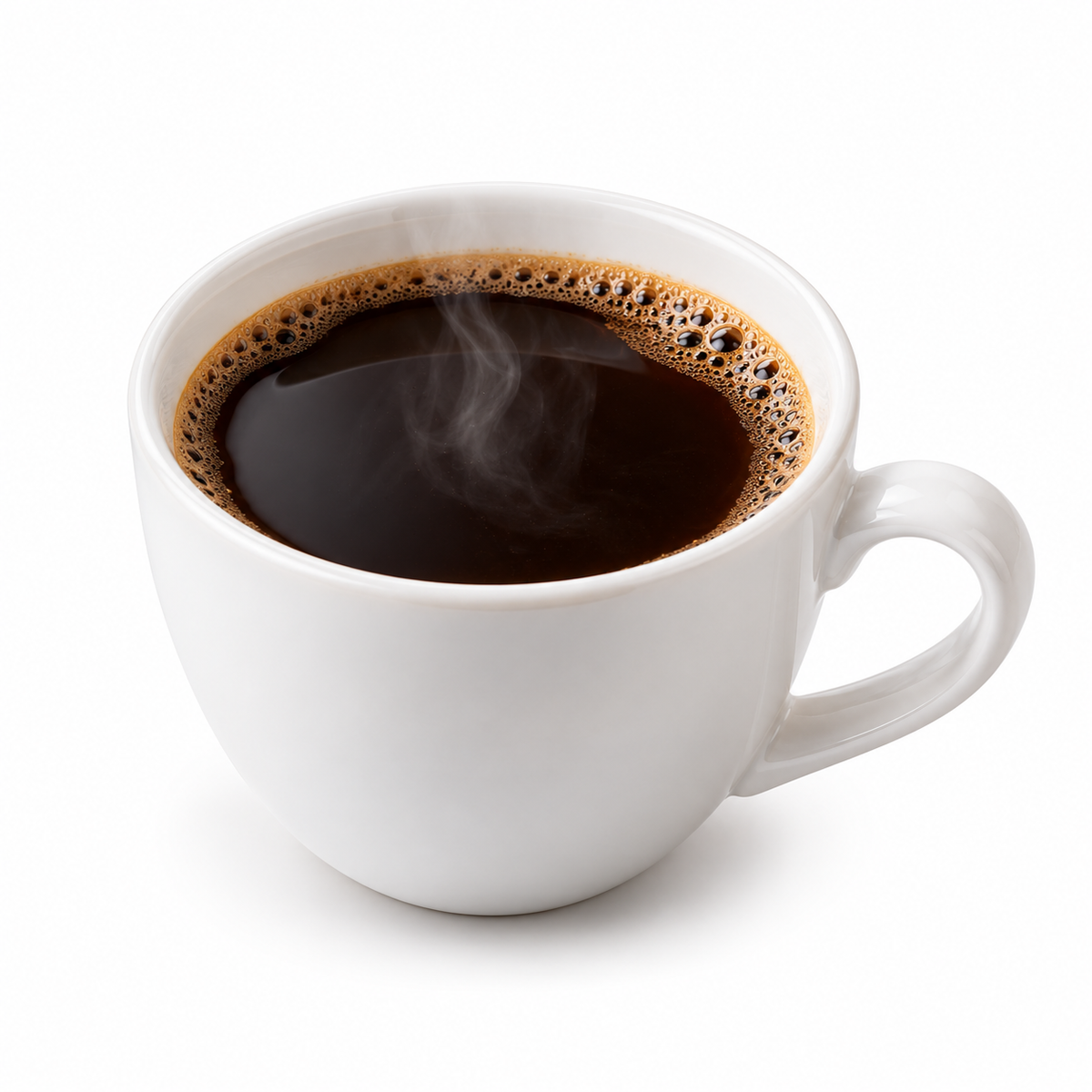 Black Coffee (Regular)