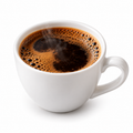 Strong Coffee