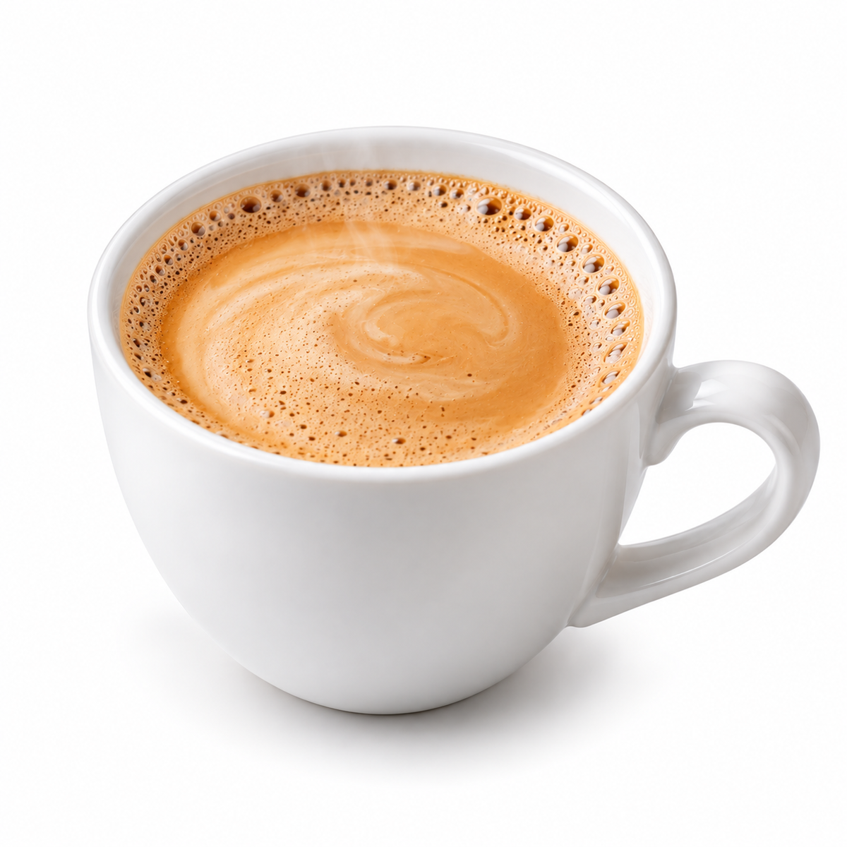 Milk Coffee