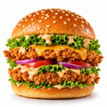 Marvel's Special KFC(Half)