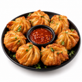 Fried Momos