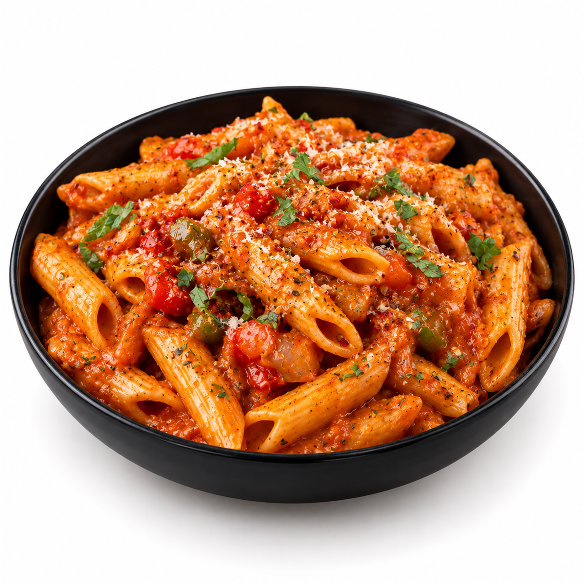 Red Sauce Pasta