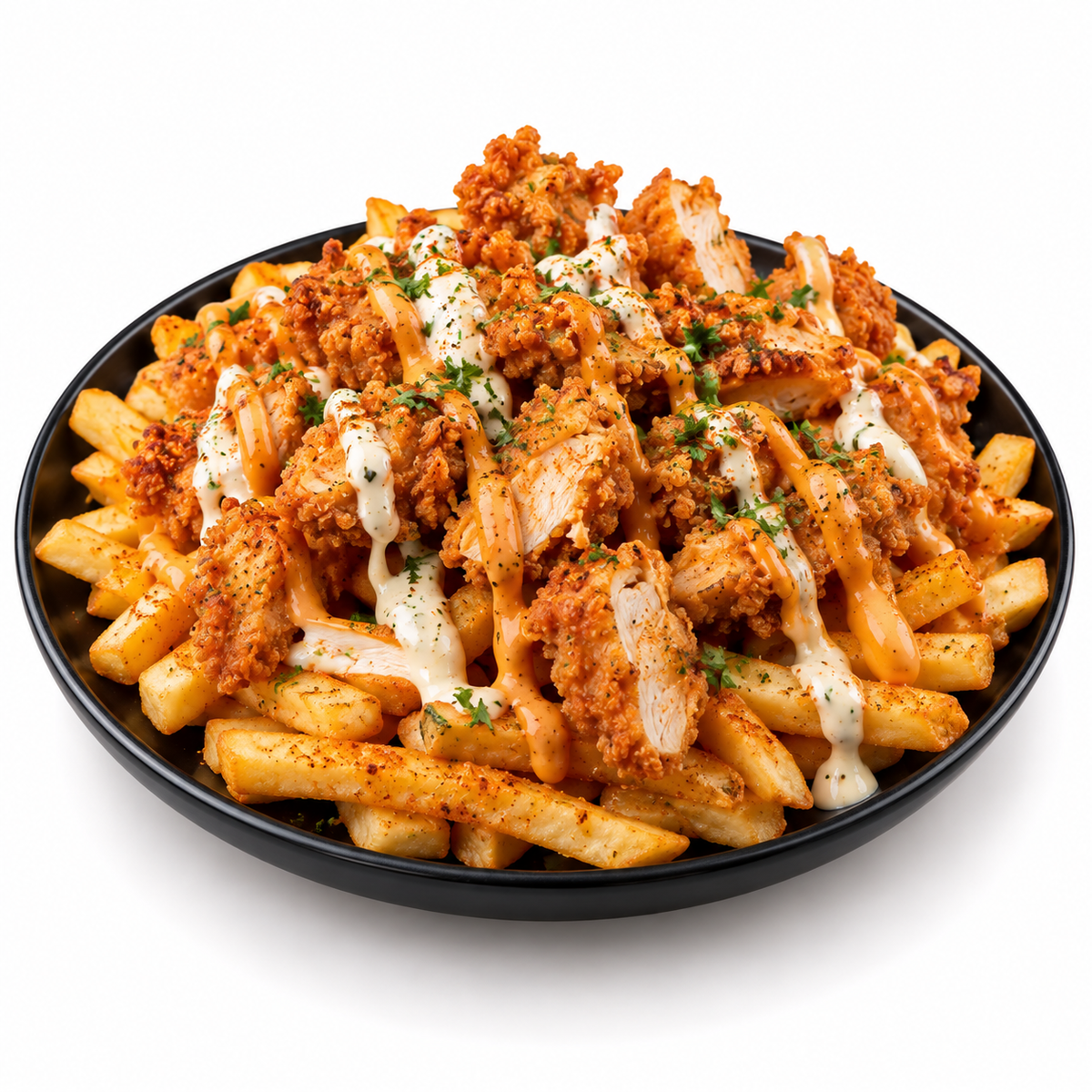 Chicken Chips