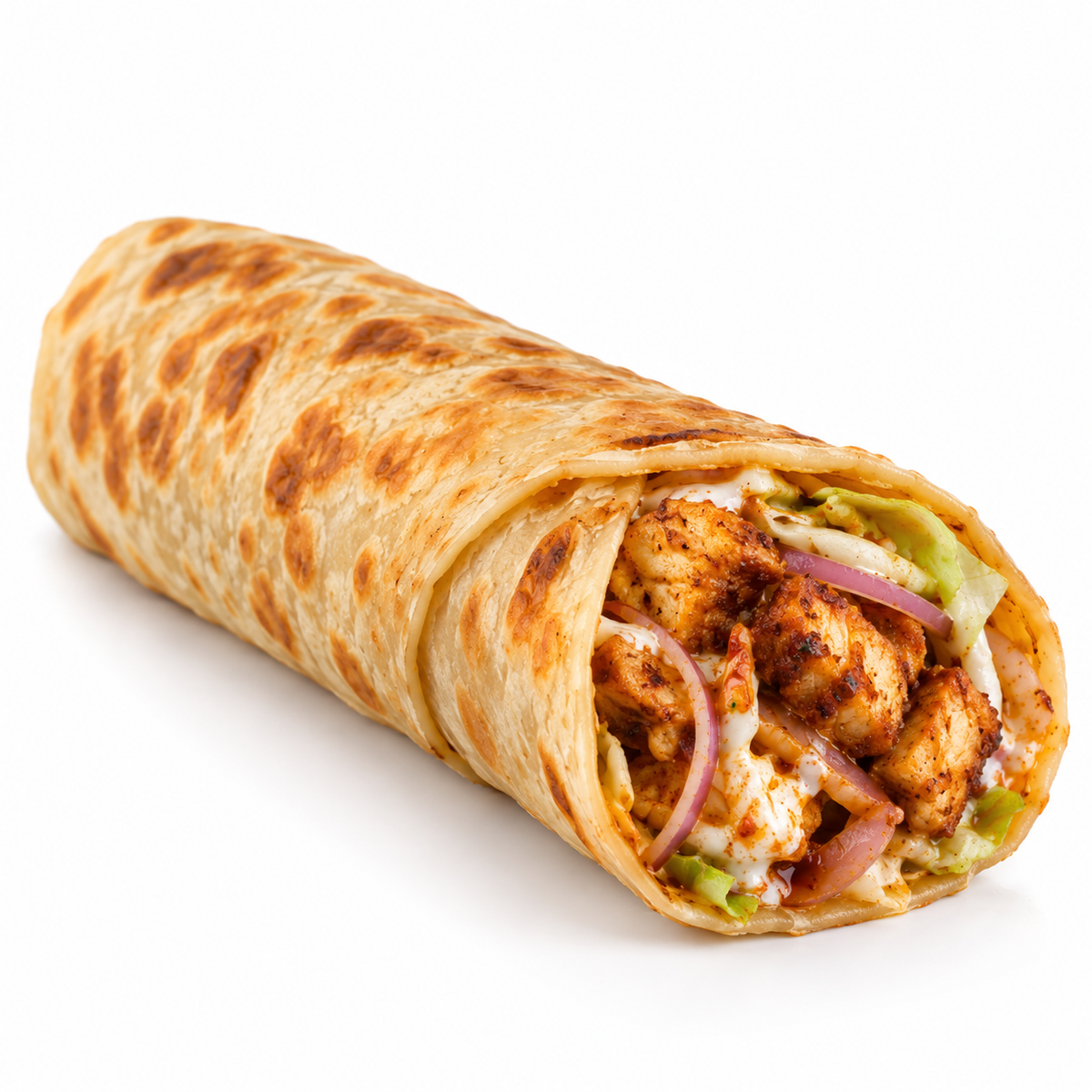 Chicken Roll