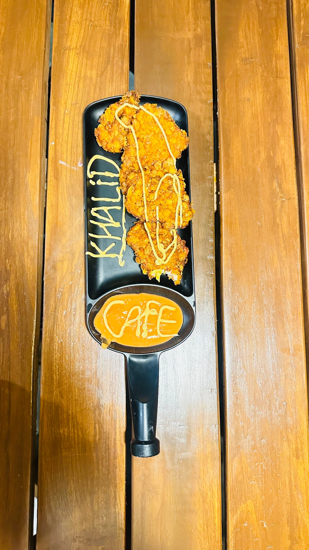 Marvel's Special KFC(Half)
