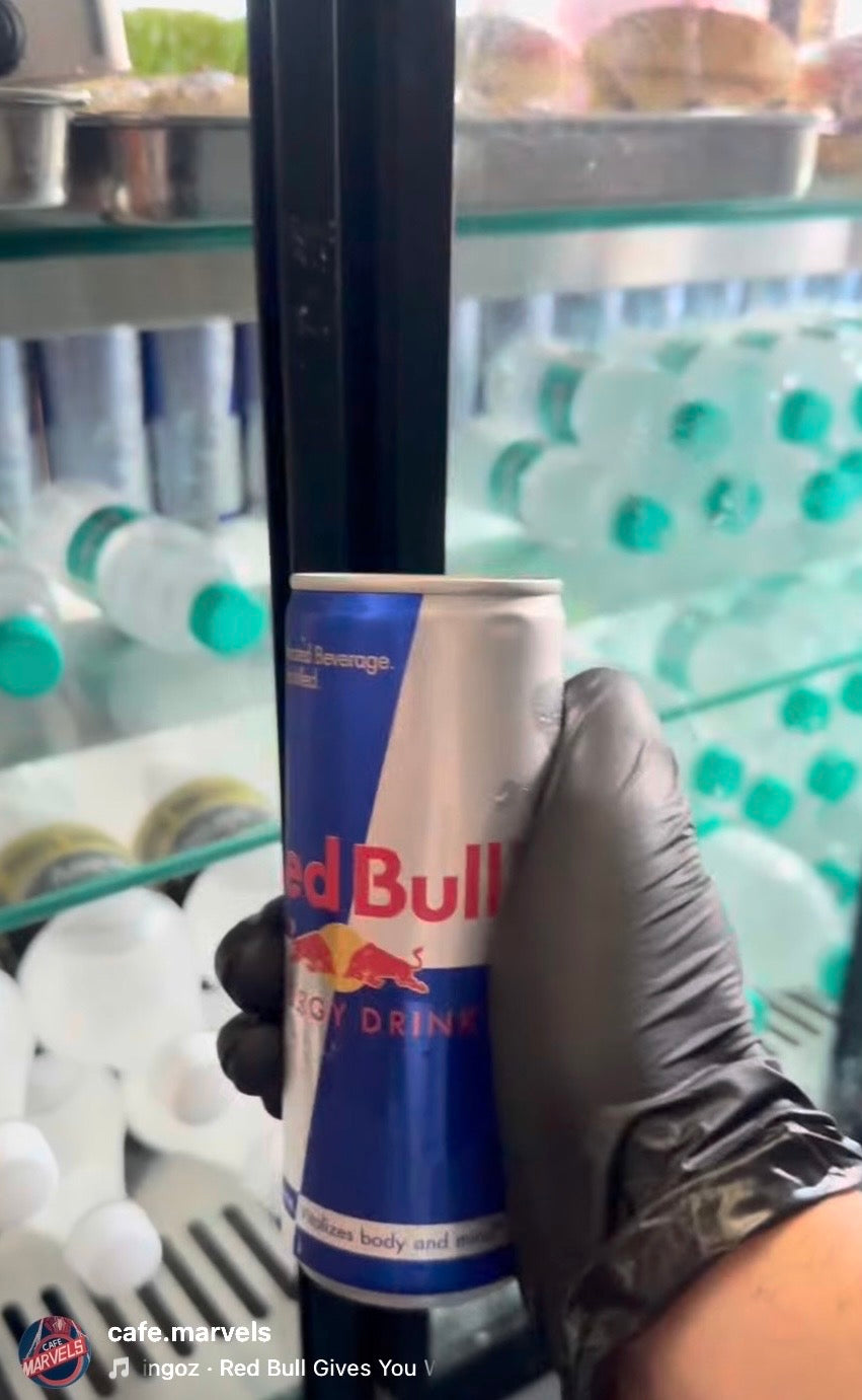 Red Bull