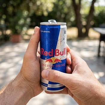 Red Bull