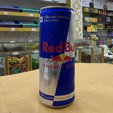 Red Bull